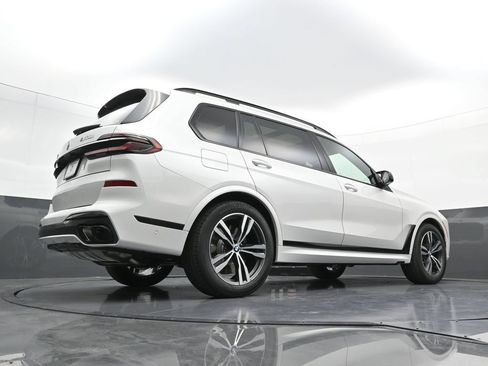 New 2027 BMW X7 M60i AWD/4WD image 28