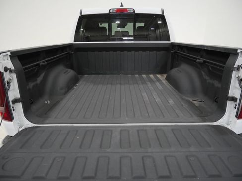 Used 2022 RAM 1500 Laramie AWD/4WD image 26