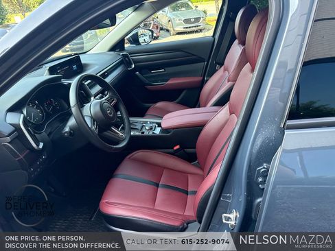 Used 2026 MAZDA CX-50 AWD 2.5 Hybrid w/ Weather Package image 20
