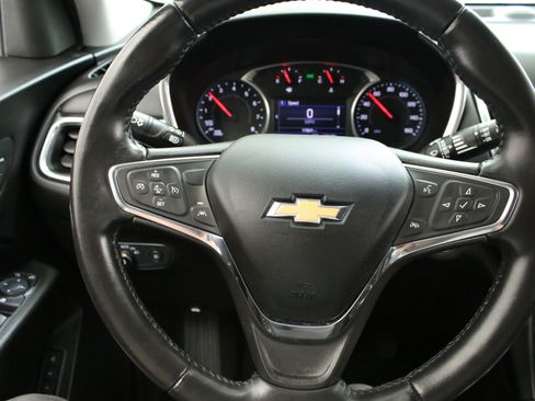 Used 2020 Chevrolet Equinox LT w/ Midnight Edition AWD/4WD image 13