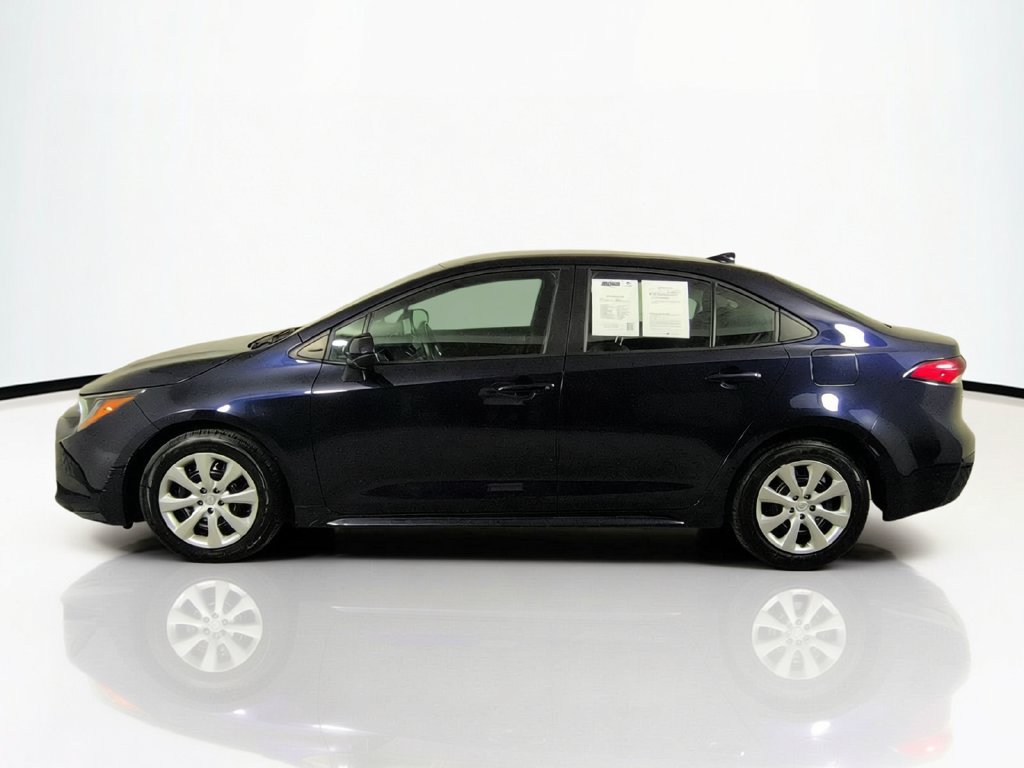Used 2024 Toyota Corolla LE FWD image 10