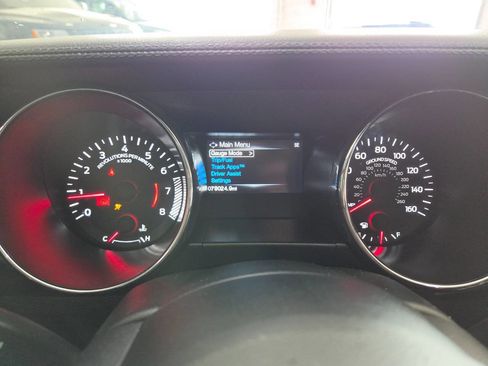Used 2016 Ford Mustang GT Premium w/ GT Performance Package RWD image 31