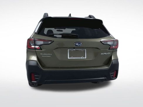 Used 2021 Subaru Outback Premium image 21