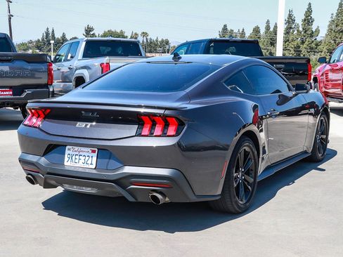 Used 2024 Ford Mustang GT RWD image 7