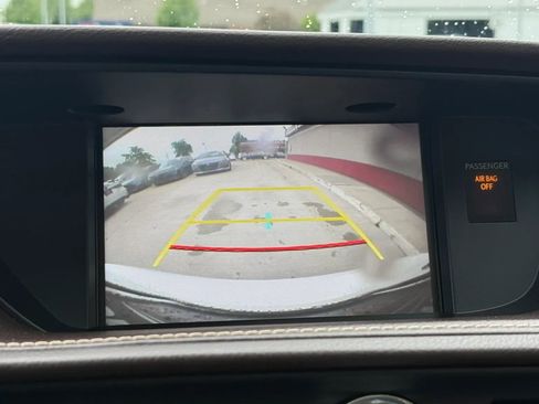 Used 2018 Lexus ES 350 w/ Premier Package FWD image 21