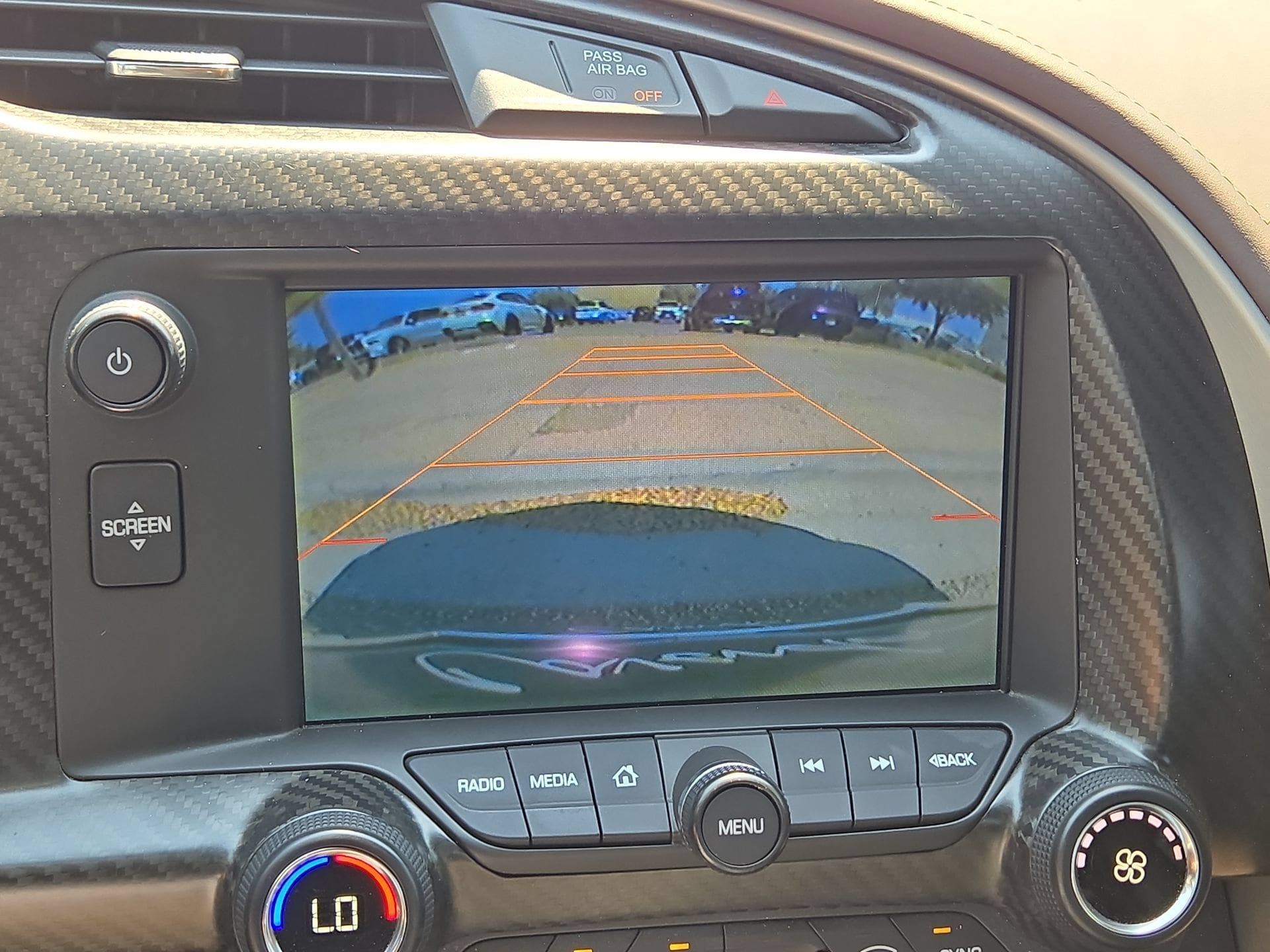 Used 2014 Chevrolet Corvette Stingray Coupe w/ 3LT Preferred Equipment Group RWD image 18