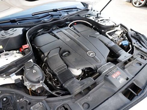 Used 2015 Mercedes-Benz CLS 400 image 53