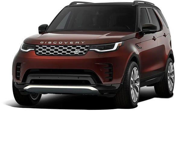 Used 2026 Land Rover Discovery Limited Edition AWD/4WD image 11