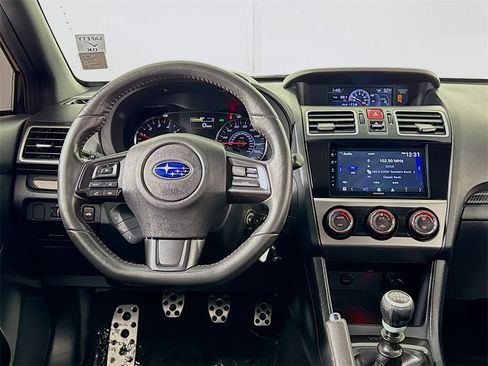 Used 2019 Subaru WRX Premium image 14