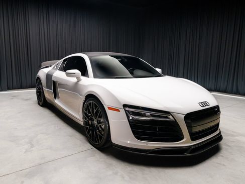 Used 2014 Audi R8 V8 AWD/4WD image 10