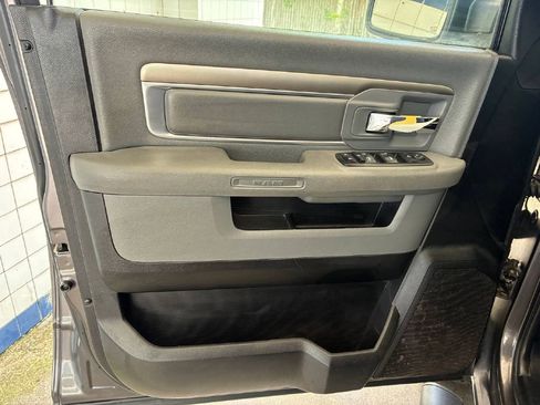 Used 2014 RAM 1500 Big Horn image 10