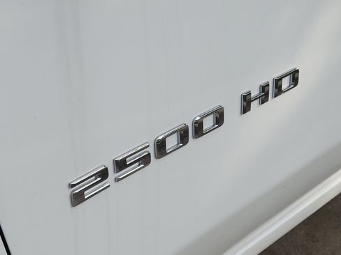 New 2025 Chevrolet Silverado 2500 W/T w/ WT/CX Safety Package image 10