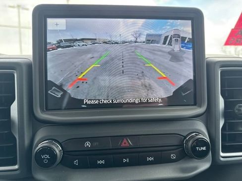 Used 2023 Ford Bronco Sport Big Bend w/ Convenience Package image 33