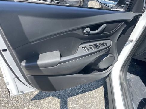 Certified 2023 Hyundai Kona SEL w/ Cargo Package AWD/4WD image 17