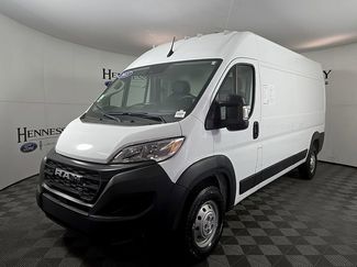 Used 2023 RAM ProMaster 3500 video 2