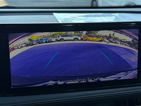 Certified 2023 Nissan Ariya AWD image 19