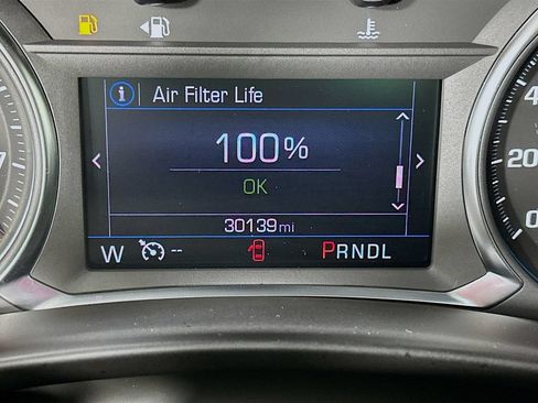 Used 2024 Chevrolet Equinox LS w/ LS Convenience Package FWD image 17
