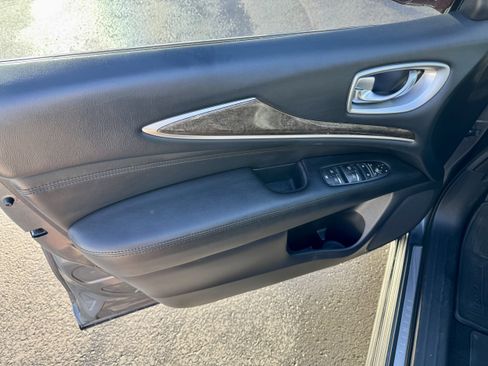 Used 2015 INFINITI QX60 Luxe AWD/4WD image 23