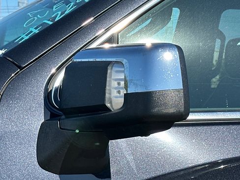 Used 2023 GMC Sierra 1500 Denali Ultimate image 55