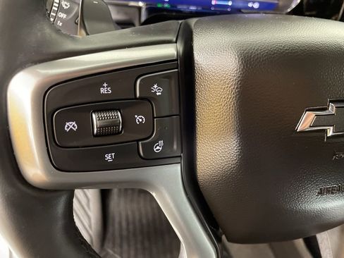 Used 2024 Chevrolet Silverado 1500 LT Trail Boss image 26