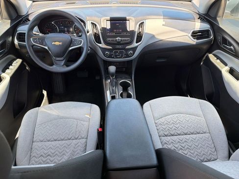 Used 2024 Chevrolet Equinox LT FWD image 16