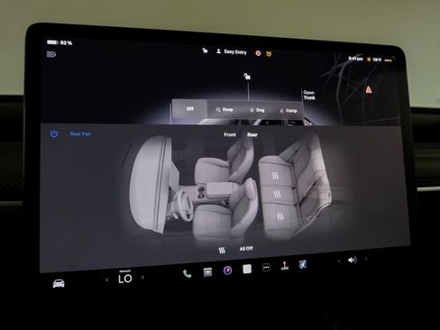 Used 2023 Tesla Model Y Long Range AWD/4WD image 42