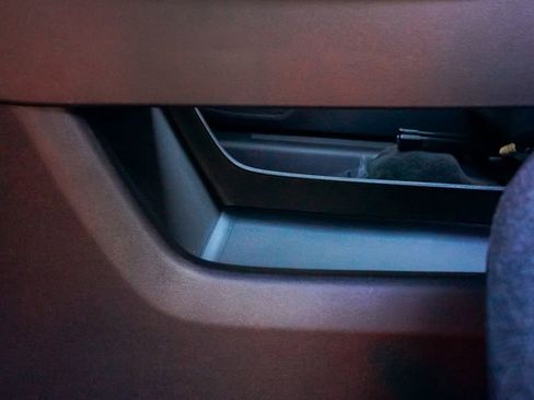 Used 2025 GMC Terrain Elevation image 23