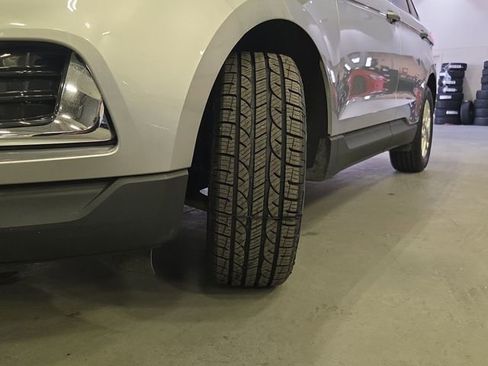 Used 2022 Ford Edge SEL image 30