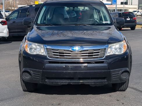 Used 2009 Subaru Forester 2.5X image 11