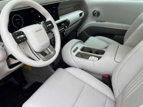 New 2026 Hyundai Palisade SEL image 10