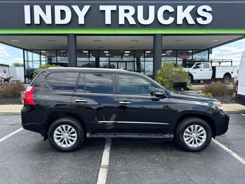 Used 2013 Lexus GX 460 w/ Comfort Plus Pkg AWD/4WD image 1