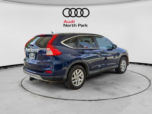 Used 2015 Honda CR-V EX image 5