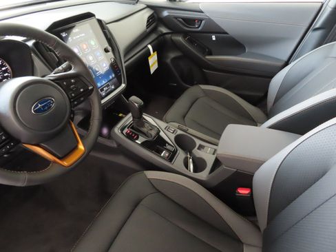 New 2026 Subaru Crosstrek 2.5i Wilderness image 22