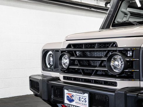 New 2026 INEOS Grenadier Trialmaster Edition image 9