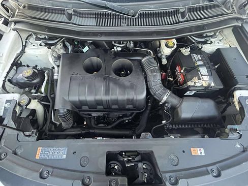 Used 2017 Ford Explorer Limited w/ Equipment Group 301A image 27