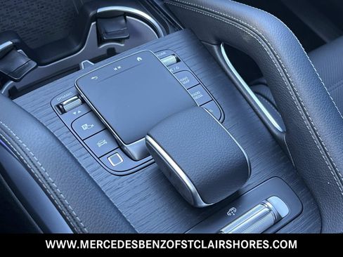 New 2026 Mercedes-Benz GLS 580 GLS 580 image 30