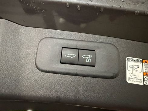 Used 2023 Lexus NX 350 AWD image 18