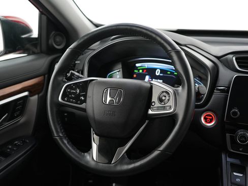 Used 2020 Honda CR-V EX-L image 14