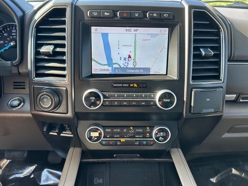 Certified 2021 Ford Expedition Limited AWD/4WD image 31