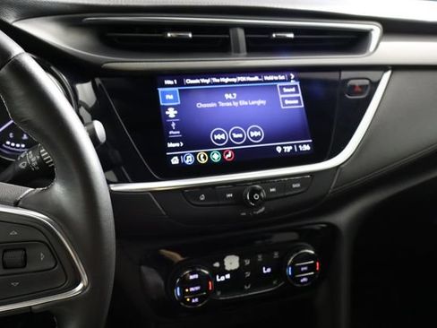 Used 2021 Buick Encore GX Select w/ Sport Touring Package FWD image 19