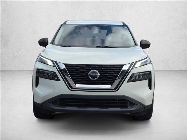 Used 2021 Nissan Rogue S FWD image 2