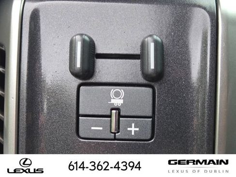 Used 2015 Chevrolet Silverado 1500 LTZ w/ LTZ Plus Package AWD/4WD image 21