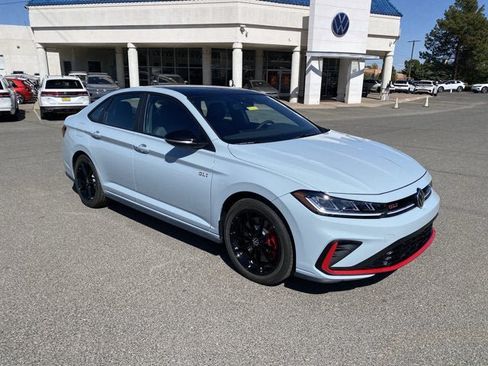 New 2027 Volkswagen Jetta GLI Autobahn FWD image 35