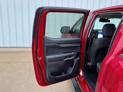 New 2025 Ford Ranger XLT w/ FX4 Off-Road Package image 14