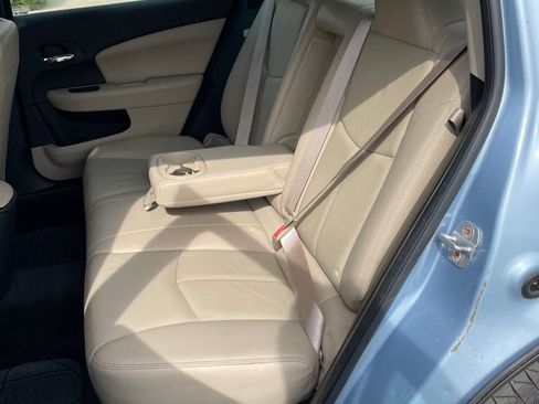 Used 2012 Chrysler 200 Limited w/ Sun/Sound Group FWD image 18