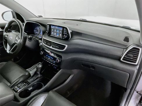 Used 2020 Hyundai Tucson Limited AWD/4WD image 31