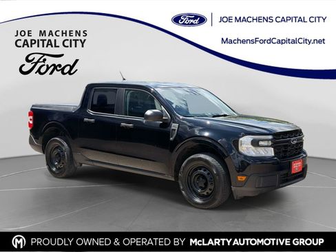 Used 2024 Ford Maverick XL w/ Equipment Group 100A Standard AWD/4WD image 1