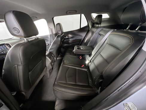 Used 2020 GMC Terrain SLT image 23