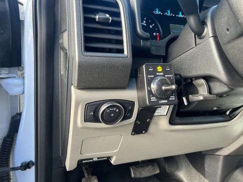 Used 2019 Ford F350 XL w/ XL Value Package AWD/4WD image 19
