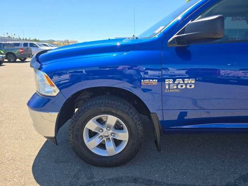 Used 2019 RAM 1500 Classic SLT AWD/4WD image 19